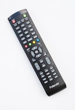 D'Origine Telecommande pour Polaroid TBS43FHDPR001 TCS32HDP Neuf