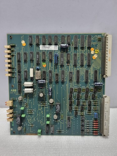 Abb dsbc 172 - carte, de
