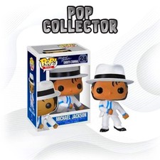 Funko Pop Singer Graal Michael