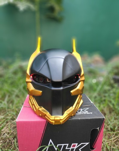 Casque neuf personnalisé