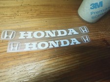 Casque de visière Honda Senna