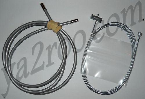 Kit gaine gris - kit, et