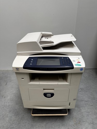 Xerox phaser 3635mfp - xerox, 3635mfp/x