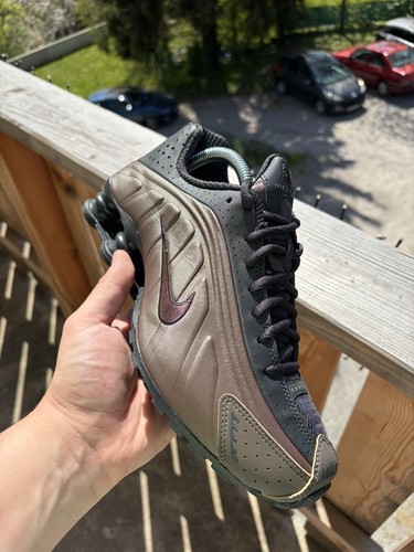 Nike air max - air, r4