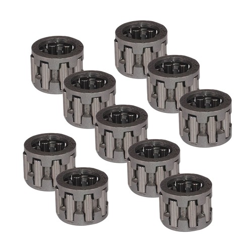 10x clutch needle - needle, cage