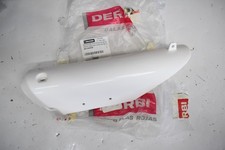 Protection gauche de fourche