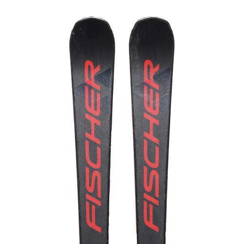Ski occasion fischer rc4 the - occasion,