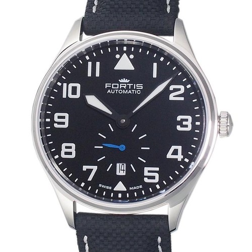 Montre pour homme fortis - montre, pilot