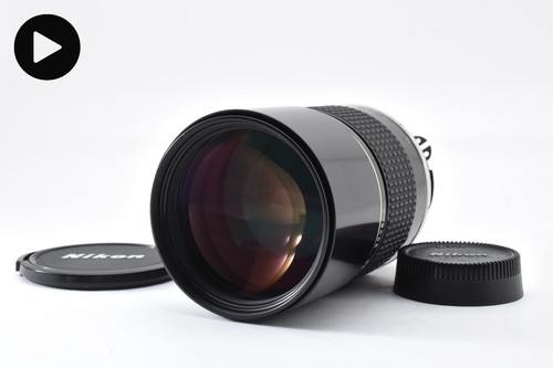 Neuf téléobjectif nikon - [neuf],
