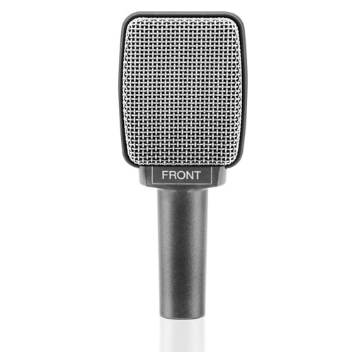 Sennheiser 609 supercardioid - sennheiser, e