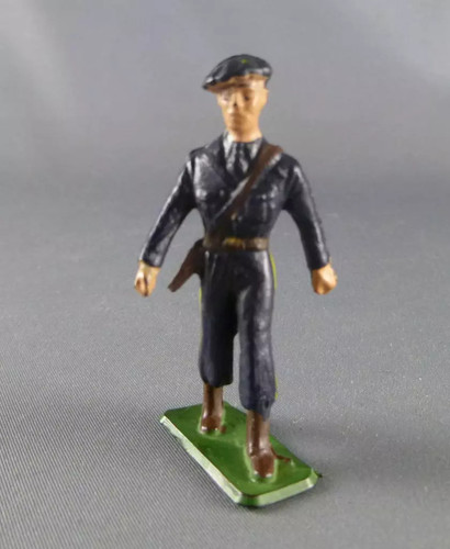 Starlux chasseurs alpins - starlux,