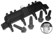 Bobine d'Allumage (52 refs) pour Peugeot 1007 106 II 206 A Trois Volumes 206 SW.