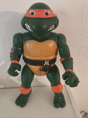 1989 teenage mutant ninja - mutant,