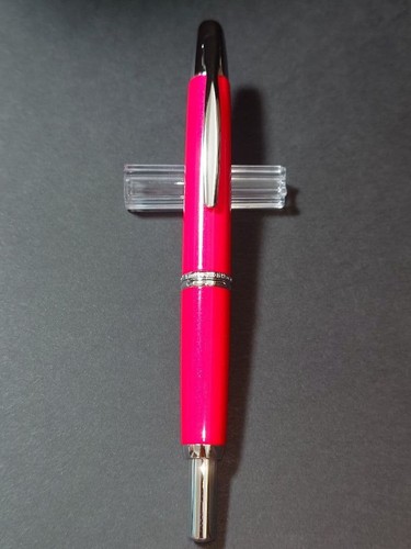 Stylo plume pilot capless - stylo, red