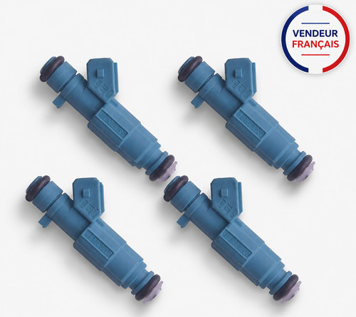 Injecteur pour peugeot - , 206