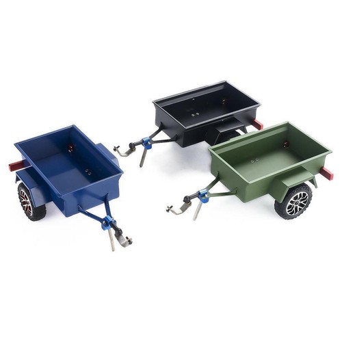 Remorque utilitaire crawler - utilitaire, rc