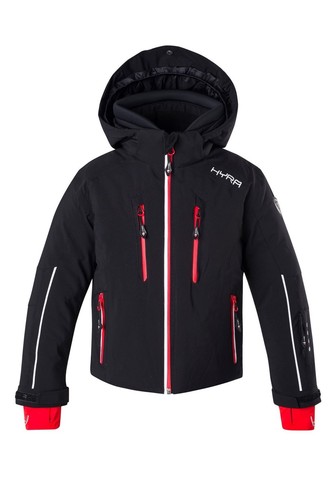 Hyra maroon peak veste ski - hyra,