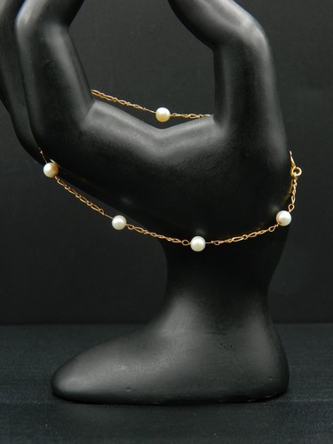 O395 bracelet jaune - o395, -bracelet