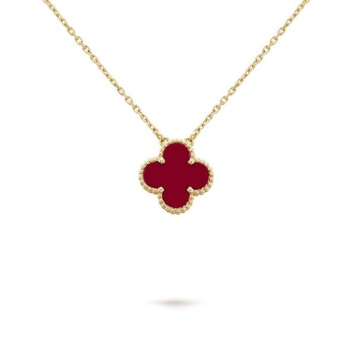 Van cleef arpels pendentif - cleef, &