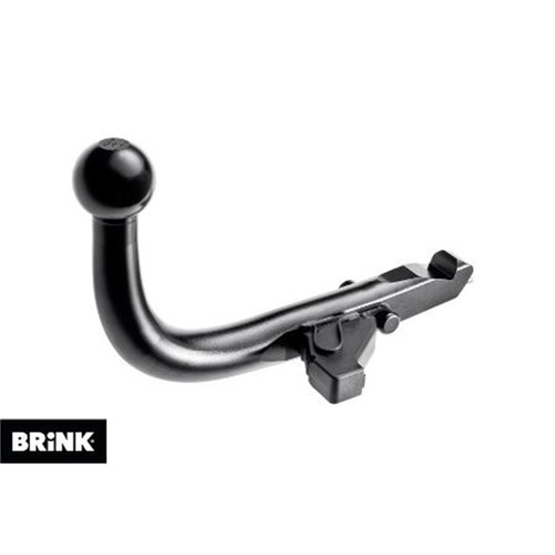 Brink attelage remorque - brink,