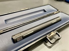 Microphone Canonique