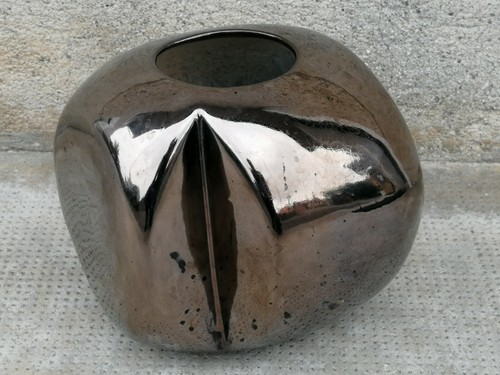 Vase forme libre design idlas - forme,