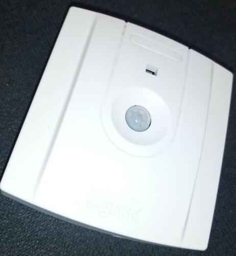 Legrand interrupteur sensor - legrand,