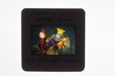 Cirque du Soleil Journey of