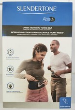 CEINTURE ABDOMINALE SLENDERTONE ABS 5