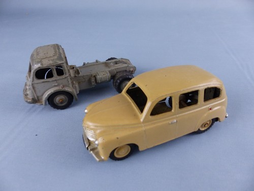 Cij renault prairie - cij,