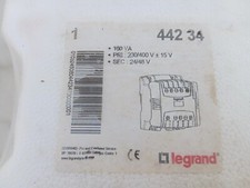 NEUF TRANSFORMATEUR DE