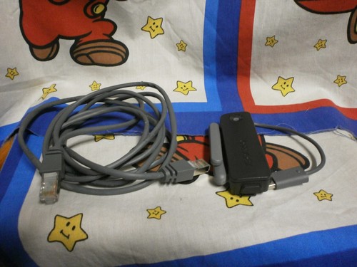 Xbox 360 wireless - wireless, network