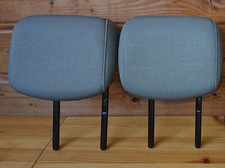 2 appuie-tête banquette siege