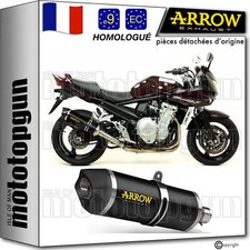 ARROW POT ECHAPPEMENT APPROUVE