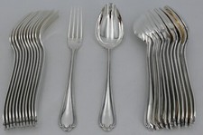 Ercuis modèle Sully 12