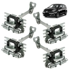 4 ARRET TIRANT DE PORTE AVANT