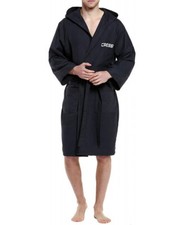 CRESSI Peignoir de Bain Microfibre Taille M Plongée Piscine Sport Nautique Plage