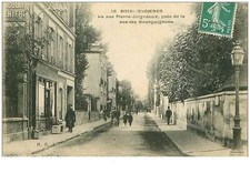 92.BOIS-COLOMBES.n°12459.LA