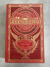 Voyages Extraordinaires : Michel Strogoff Moscou-Irkoutsk (Collection : "Hetzel)