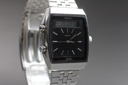 Montre homme vintage - montre, 1982