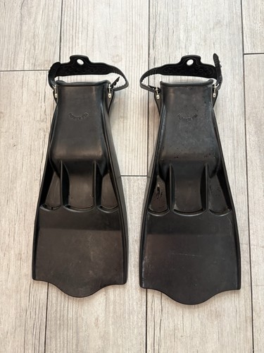 Scuba power fins - xs, x
