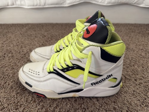 Reebok twilight zone pump - reebok,