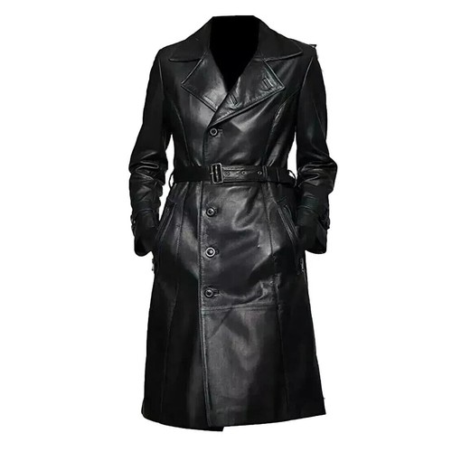 Manteau femme cuir - manteau, d'agneau
