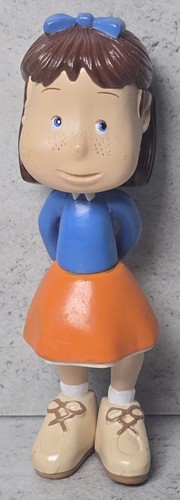 Figurine margotte manege - le,