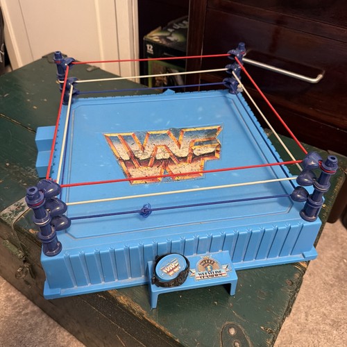 Vintage titan sports hasbro - sports,
