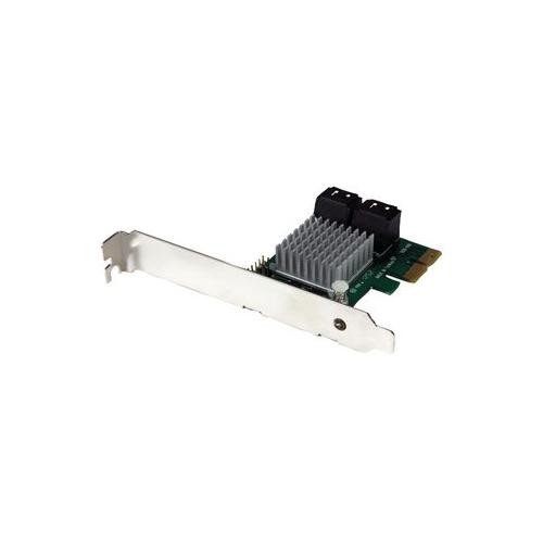 Carte startech pexsat34rh 4 - carte,