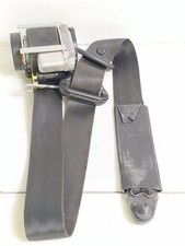 Ceinture de sécurité avant