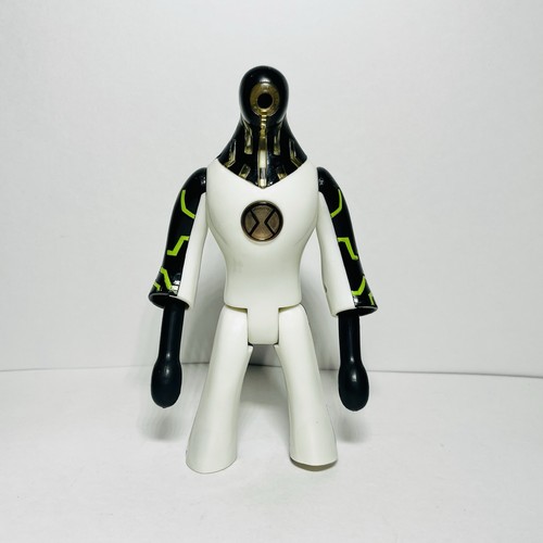 Ben dna alien heroes - dna,