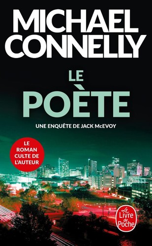 Poète michael connelly - poète,