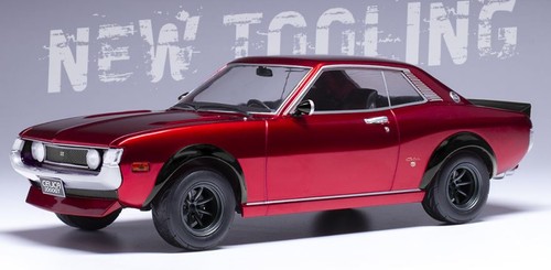Ixomodels voiture de 1977 - ixomodels,